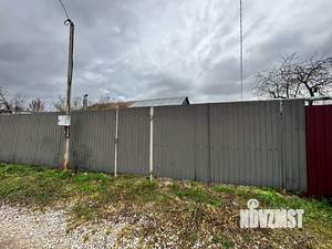 Дом 40м², 1-этажный, участок 5 сот.