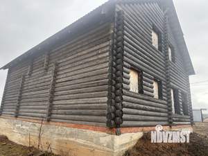 Дом 170м², 2-этажный, участок 7 сот.