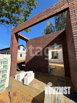 Дом 129м², 1-этажный, участок 12 сот.