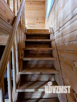 Дом 39м², 2-этажный, участок 9 сот.