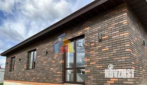 Дом 100м², 1-этажный, участок 10 сот.