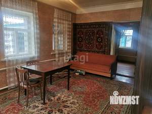 Дом 62м², 1-этажный, участок 6 сот.