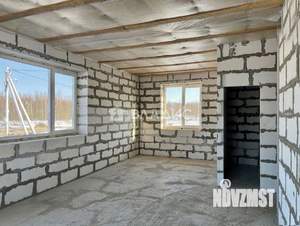 Дом 84м², 1-этажный, участок 10 сот.