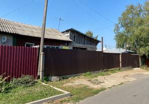 Дом 71м², 1-этажный, участок 8 сот.