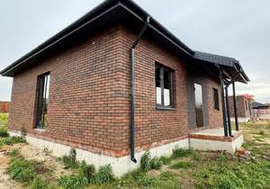 Дом 88м², 1-этажный, участок 8 сот.