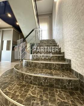 Дом 187м², 2-этажный, участок 7 сот.