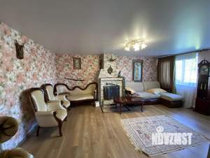 Дача 116м², 2-этажный, участок 20 сот.