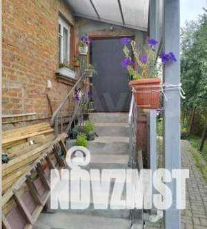 Дом 105м², 2-этажный, участок 12 сот.