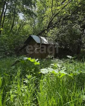 Дом 110м², 2-этажный, участок 6 сот.