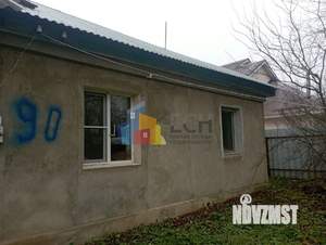 Дом 69м², 1-этажный, участок 20 сот.