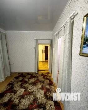 Дом 68м², 1-этажный, участок 5 сот.