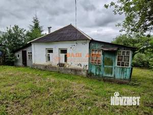 Дом 73м², 1-этажный, участок 10 сот.