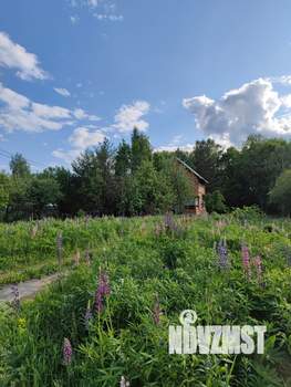 Дом 210м², 3-этажный, участок 30 сот.