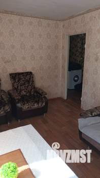 Дом 50м², 1-этажный, участок 8 сот.