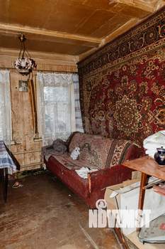 Дом 42м², 1-этажный, участок 2 сот.