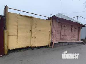 Дом 56м², 1-этажный, участок 8 сот.