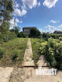 Дом 90м², 2-этажный, участок 6 сот.