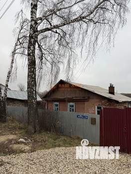 Дом 67м², 1-этажный, участок 17 сот.