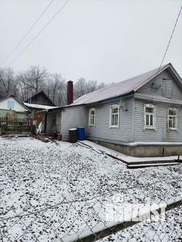 Дом 45м², 1-этажный, участок 2 сот.