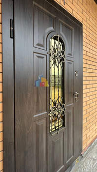 Дом 100м², 1-этажный, участок 11 сот.