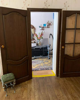 Дом 64м², 1-этажный, участок 5 сот.