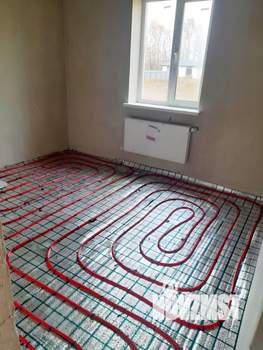 Дом 100м², 2-этажный, участок 5 сот.