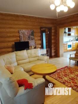 Дом 164м², 3-этажный, участок 10000 сот.