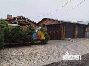 Дом 170м², 1-этажный, участок 8 сот.