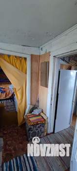 Дача 29м², 1-этажный, участок 10 сот.