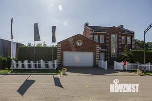 Дом 245м², 1-этажный, участок 17 сот.