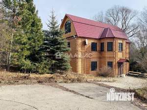 Дом 300м², 2-этажный, участок 45 сот.