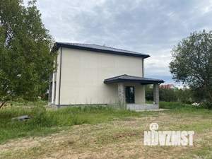 Дом 180м², 2-этажный, участок 8 сот.