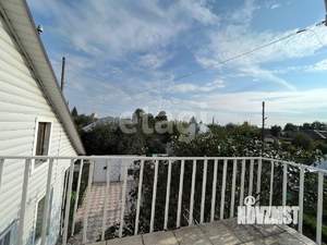 Дом 240м², 3-этажный, участок 4 сот.