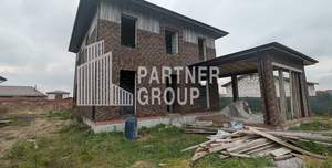 Дом 179м², 2-этажный, участок 6 сот.