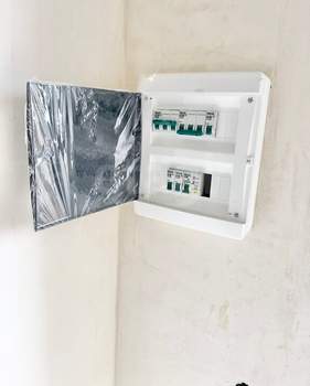 Дом 64м², 1-этажный, участок 6 сот.