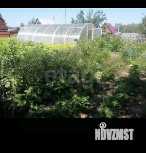 Дом 50м², 2-этажный, участок 5 сот.