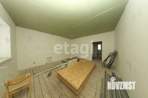 Дом 317м², 3-этажный, участок 5 сот.