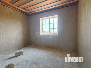 Дом 135м², 1-этажный, участок 8 сот.