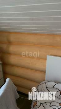 Дом 160м², 2-этажный, участок 20 сот.