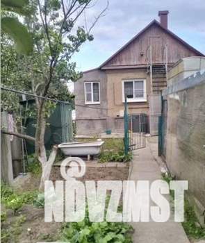 Дом 105м², 2-этажный, участок 12 сот.