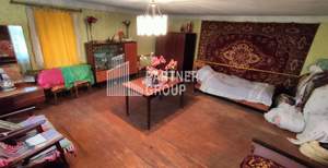 Дом 70м², 1-этажный, участок 15 сот.