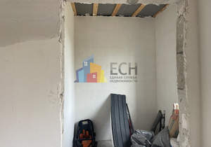 Дом 112м², 1-этажный, участок 6 сот.