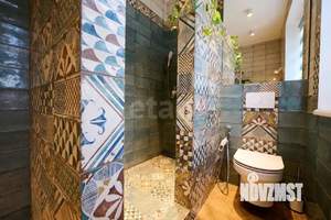 Таунхаус 180м², 3-этажный, участок 2 сот.