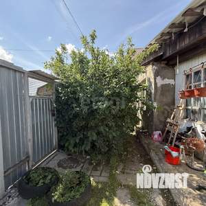 Дом 64м², 2-этажный, участок 6 сот.