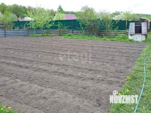 Дом 40м², 1-этажный, участок 9 сот.