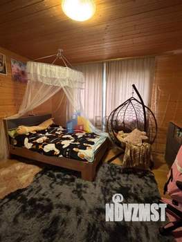 Дача 126м², 2-этажный, участок 9 сот.