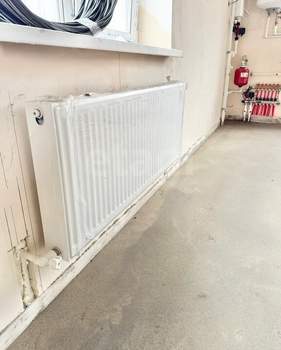 Дом 64м², 1-этажный, участок 6 сот.