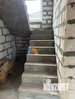 Дом 160м², 2-этажный, участок 6 сот.