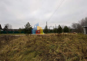 Дом 124м², 1-этажный, участок 7 сот.