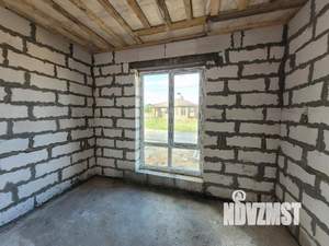 Коттедж 93м², 1-этажный, участок 4 сот.